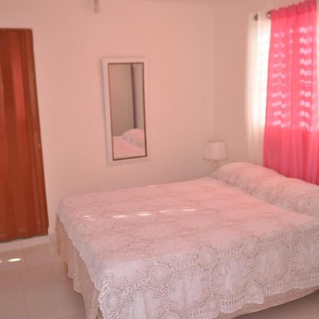 Residencial Lucy Boca Chica Exterior foto