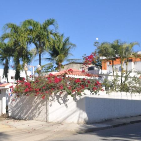 Residencial Lucy Boca Chica Exterior foto