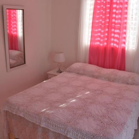 Residencial Lucy Boca Chica Exterior foto